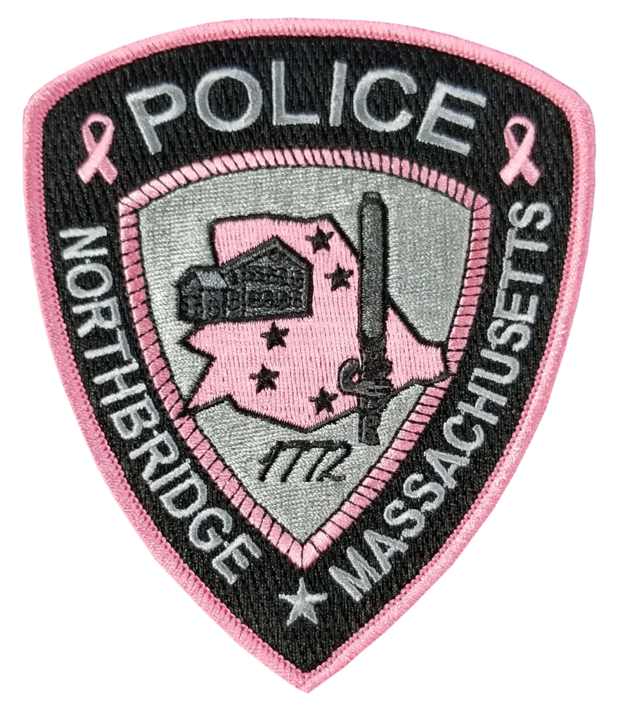 Blog Northbridge MA Police Department