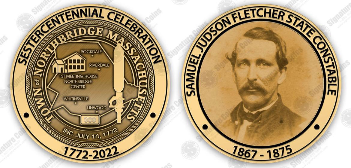 Northbridge MA Police Department