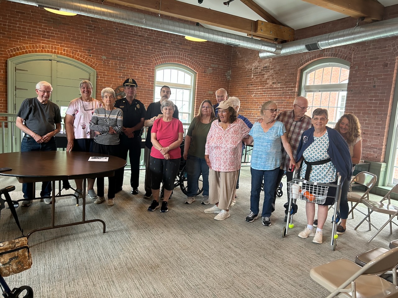 Northbridge MA Police Department