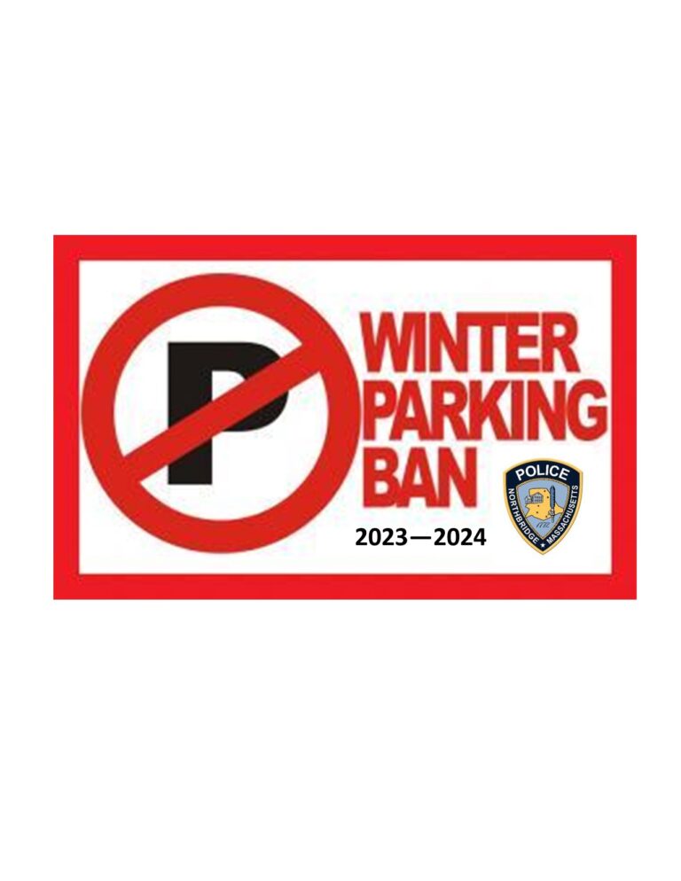 Northbridge MA Police Department